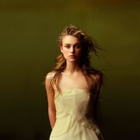 Keira Knightley