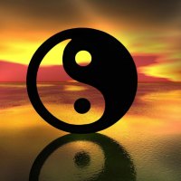 Ying Yang