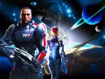 Mass Effect