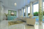 White Dove Theme (Interior Design)