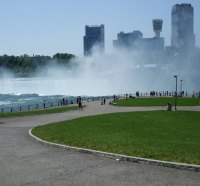 Niagara Falls NY