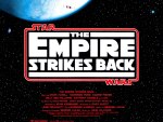 80's mania: the Empire Strikes Back