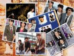 Jonas Brothers collage 