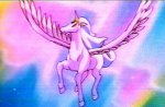 Pastel  Pegasus