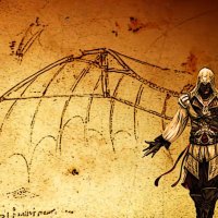 Assassins creed 2 DaVinci 2