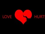 Love Hurts