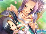 Koihime Musou