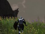 Paragus' Darkfall beta review