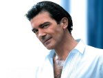 Antonio Banderas