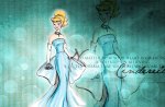 Terquoise,Disney,Princess,Cinderella