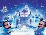 mickey mouse christmas