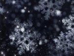 Christmas Snowflakes
