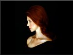 Beautiful Redhead Profile