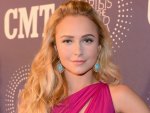 Hayden Panettiere