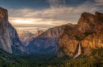 Amazing Yosemite National Park