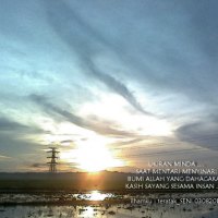 SUATU SUBUH YANG BENING