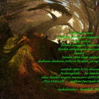 MITOS YANG MENYERAMKAN