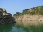 Tarbela Lake pakistan