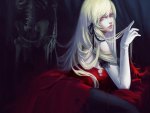 Kiss-Shot Acerola-Orion Heart-Under-Blade