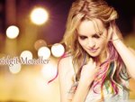 bridgit mendler
