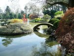 Brooklyn Botanical Garden