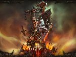 Diablo 3 barbarian