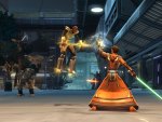 SWTOR Didn't Change MMOs