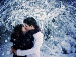 winter love