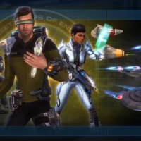 Star Trek Oline Engineers