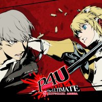 Persona 4 Ultimate