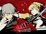 Persona 4 Ultimate
