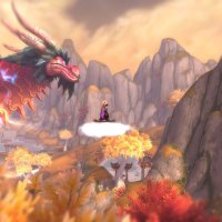 World of Warcraft Pandaria