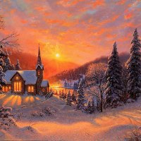 "His Mercies Are New" by Mark Keathley
