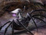 Spider Queen
