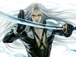 Sephiroth