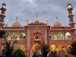 Karachi-Aram-Bagh-Mosque