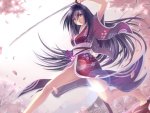Katana Blossom