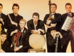 "  The Pogues  "