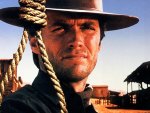 "  Clint Eastwood  "