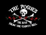 "  The Pogues  "