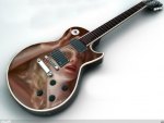 Gibson Les Paul Fantasy