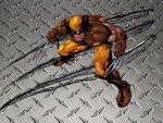 Wolverine