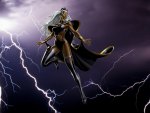 Storm (Ororo Munroe)