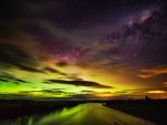 The Southern Lights