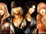 Final Fantasy XIII