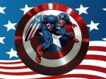 Captain America