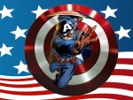 Captain America