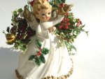 Christmas angel