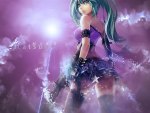 Hatsune Miku