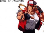 Terry Bogard